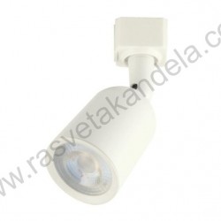 LED šinska svetiljka 10W ARIZONA-10 4200K bela