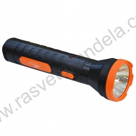 Punjiva prenosna LED lampa M704R-L 3W