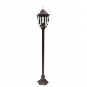 Fenjer stubni 107,5cm M2006-SV braon-bakarni