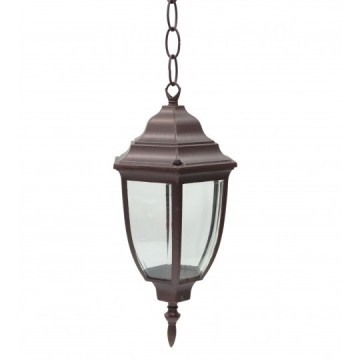 Fenjer viseći M2006-V braon-bakarni