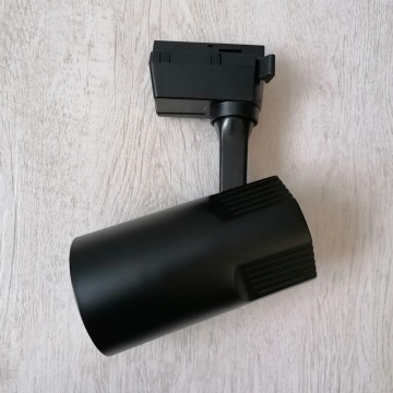 LED šinski reflektor 20W 4200K VARNA-20 crni