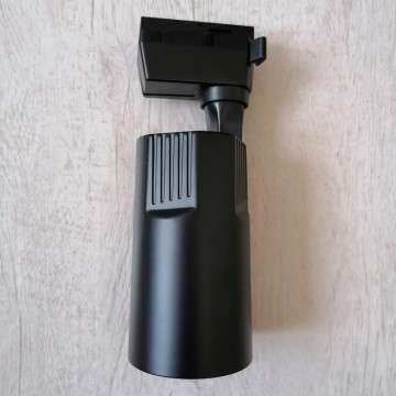LED šinski reflektor 20W 4200K VARNA-20 crni