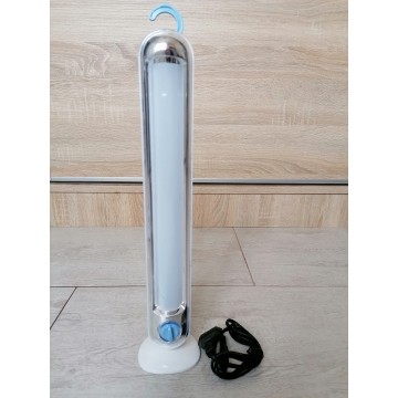 Panik lampa LED 15W MESSI-15 dimabilna