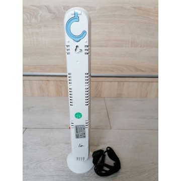 Panik lampa LED 15W MESSI-15 dimabilna