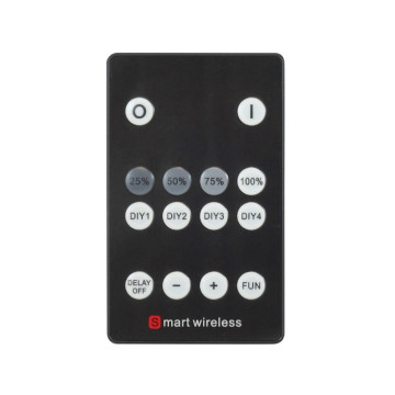 RF dimer za LED trake 72W/144W sa daljinskim upravljačem