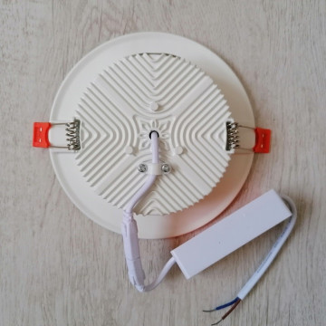 Ugradni LED panel 20W 7000K ALEXA-20