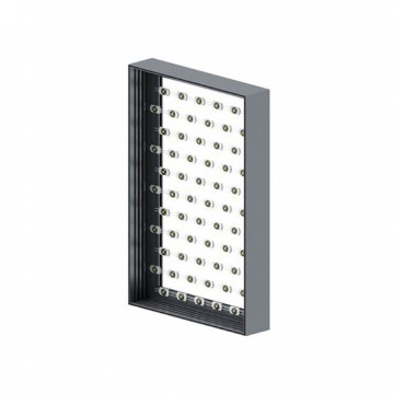 LED modul EPISTAR SMD2835 1.5W IP65 6000K