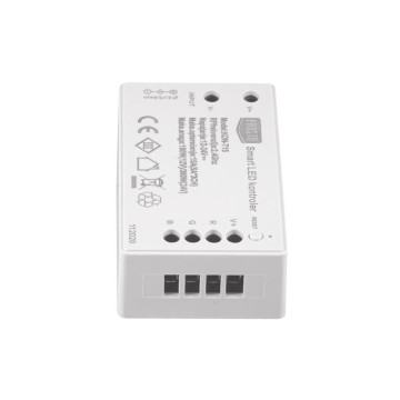 Wi-Fi SMART LED kontroler za RGB 180W - Tuya Smart