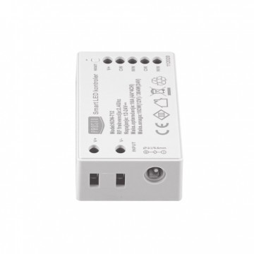 Wi-Fi SMART LED kontroler za CCT 192W - Tuya Smart