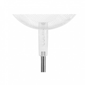 Podni ventilator sa podesivom visinom prečnik 40cm SF-001B