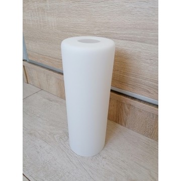 Luster visilica 70 cm ASTRA-3L bela