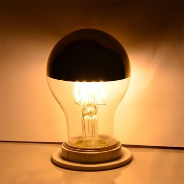 Led sijalica filament TOP GOLD E27 A60 4W 2700K