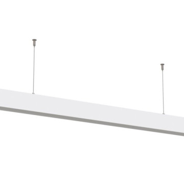 Led visilica dužine 118,5 cm 40W 4000K bela 5382