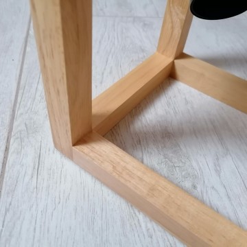 Visilica STUDIO-3V drvena