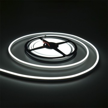 Led traka NEON FLEX MLG-2835 120d IP67 6500K 5m 