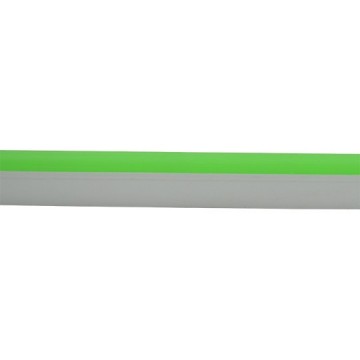 Led traka NEON FLEX MLG-2835 120d IP67 zelena 5m