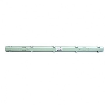 LED vodootporna svetiljka A1x18W prazna single end