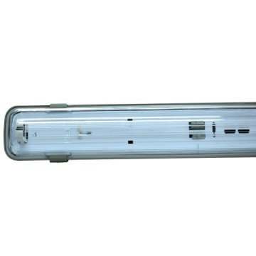LED vodootporna svetiljka A1x18W prazna single end
