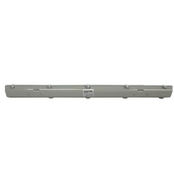 LED vodootporna svetiljka A2x18W prazna single end