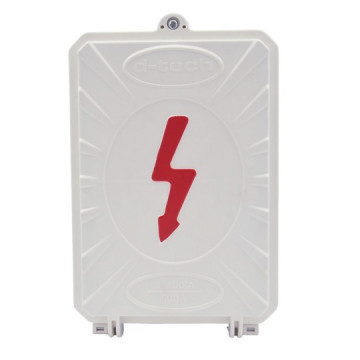 Eps kaseta-strujna priključna kutija 500V, 3X160A, poliester