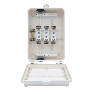 Eps kaseta-strujna priključna kutija 500V, 3X160A, poliester