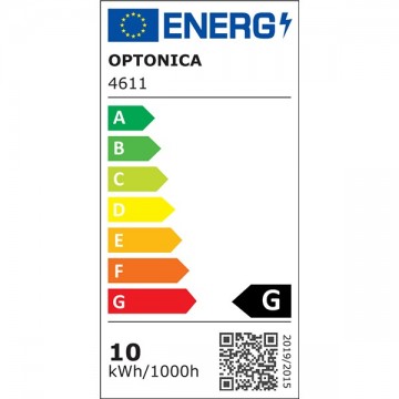 Led traka 5050 RGB 60d IP54 ST4316 Optonica