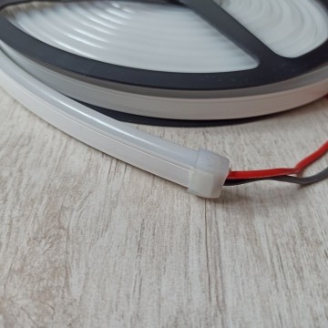 Led traka NEON FLEX MLG-2835 120d IP67 6500K 5m 