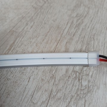 Led traka NEON FLEX MLG-2835 120d IP67 6500K 5m 