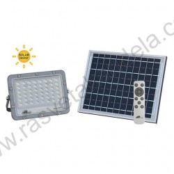 Solarni LED reflektor M452080-S2 100W 6500K sa solarnom pločom i daljinskim