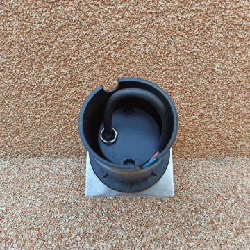 Ugradna spoljna lampa 1xGU10 M845 K IP65