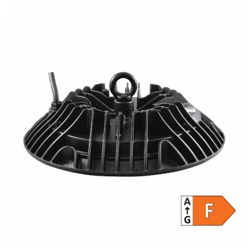 LED viseći reflektor 150W LRFV009EW-150/BK 6500K