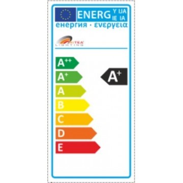 LED cev T8 SINGLE END 24W 4000K 2400Lm 270º 150cm