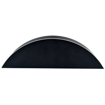 Spoljna zidna LED lampa M954030 3W 4000K crna