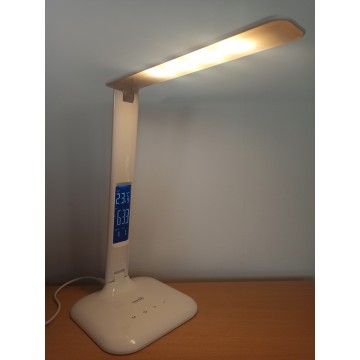 Stona LED lampa sa satom LA51