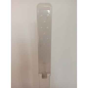 Stona LED lampa sa satom LA51