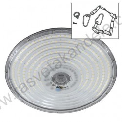 LED industrijsko zvono UFO ECO LED 200W M460200-S2 6500K