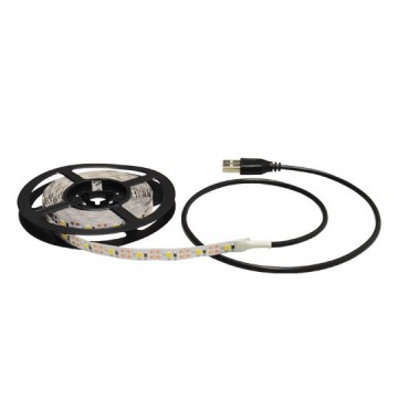 LED traka za TV 3m 5V 4.8W/m 6500K IP20 MLL-2835-60