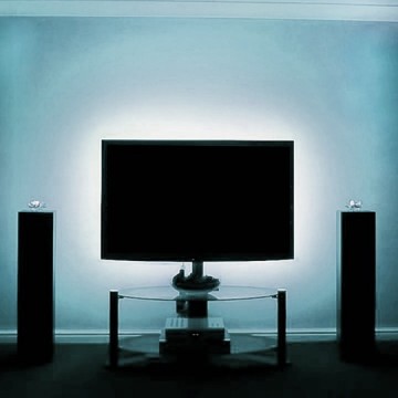 LED traka za TV 3m 5V 4.8W/m 6500K IP20 MLL-2835-60