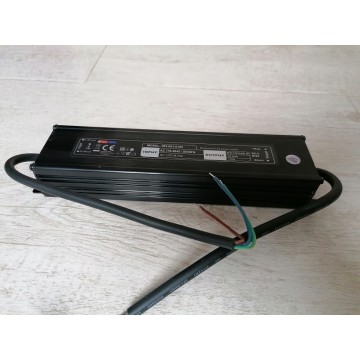 Napajanje za LED trake vodootporno 12.5 A 150W 12V VESTA-150