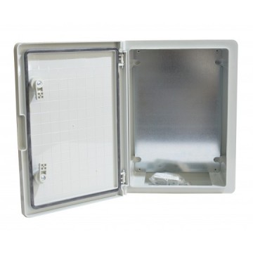 Razvodni orman ABS ME-OA 300 x 400 x 220mm IP65