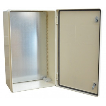 Razvodni orman POLYESTER ME-OP 500 x 800 x 270mm IP65