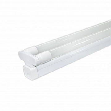 LED armatura 62,6cm M203836 2x9W 6500K