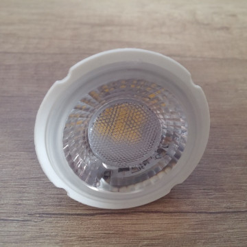 LED sijalica CONVEX-8 GU10 8W 6400K