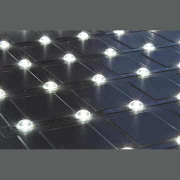 Led panel ugradni M203423 595x595 50W 6500K pozadinsko osvetljenje