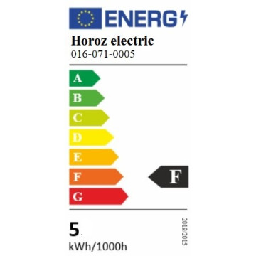 LED panel 5W 4200K PARKER-5 beli