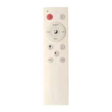 LED podna lampa bela 20W bluetooth M67-W-BT 3000K-6500K-RGB sa zvučnikom i daljinskim
