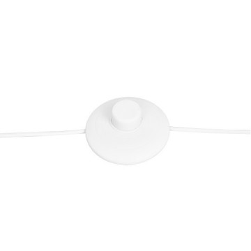 LED podna lampa bela 20W bluetooth M67-W-BT 3000K-6500K-RGB sa zvučnikom i daljinskim
