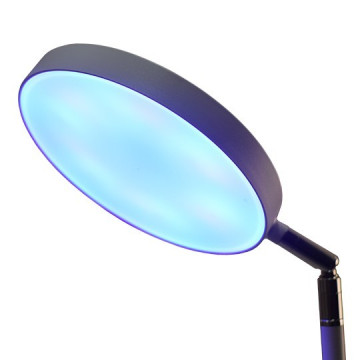 LED podna lampa bela 20W bluetooth M67-W-BT 3000K-6500K-RGB sa zvučnikom i daljinskim
