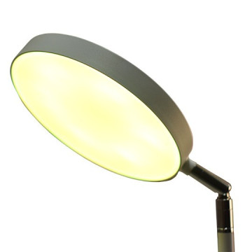 LED podna lampa bela 20W bluetooth M67-W-BT 3000K-6500K-RGB sa zvučnikom i daljinskim