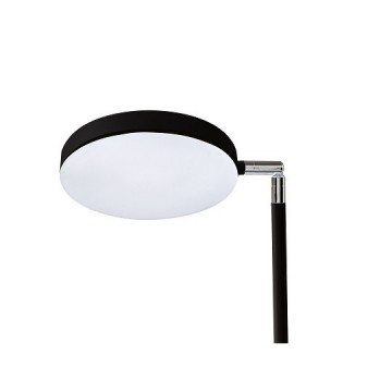 LED podna lampa crna 20W bluetooth M67-B-BT 3000K-6500K-RGB sa zvučnikom i daljinskim